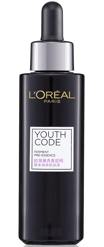 LOREAL PARIS YOUTH CODE SKIN ACTIVATING FERMENT PREESSENCE